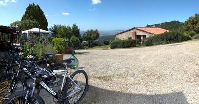 Country Inn Casa Mazzoni