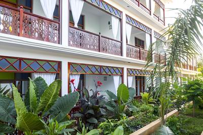 TASNEEM LUXURY APPARTMENT