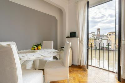 Acciaiuoli 18 in Firenze