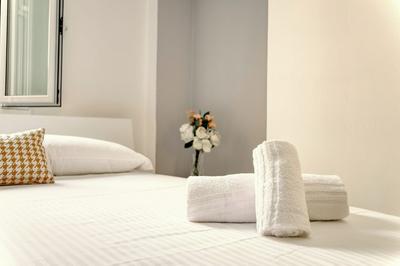 JOIVY Cosy flat access to city centre