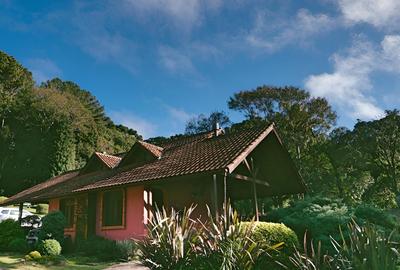 Pousada Rosa Gramado