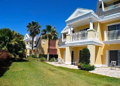 Ov3386 - Reunion Resort - 3 Bed 3 Baths Villa
