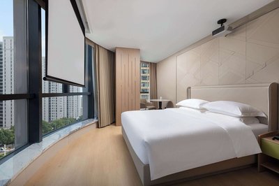 Days Hotel By Wyndham Taizhou Sanmen