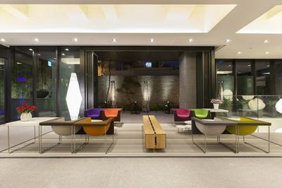 STAY B Hotel Myeongdong