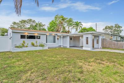 Hollywood Hills House w Backyard-BBQ