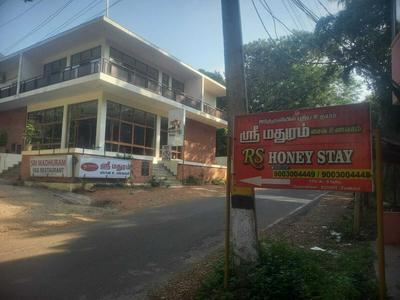 RS Honey Stay