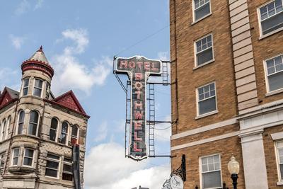 Hotel Bothwell Sedalia Central District, an Ascend Collection Hotel