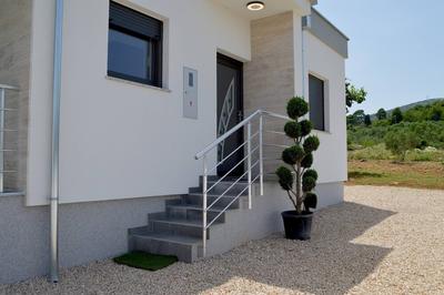 Sea View Holiday Villa Seabreeze