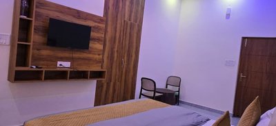 Hotel SK Grand Comfy Nature Stay