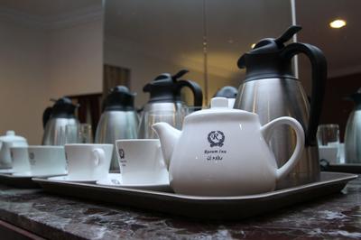 Nuzol Tala Serviced Apartments