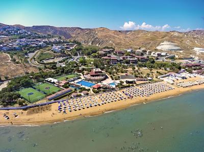 Casarossa Hotel