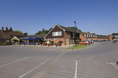 Premier Inn Southampton West