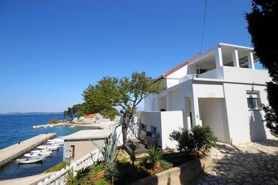 Apartment Located Directly on the Seaside, With Stunning Views and Seasight