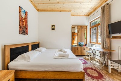 Saraci Rooms 2 in Gjirokast r