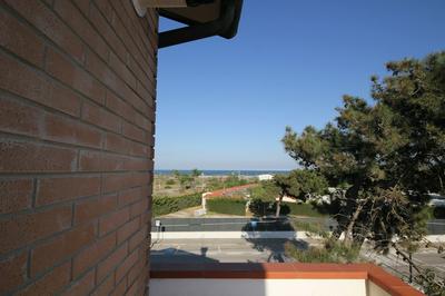 Apartment 150m From the Beach