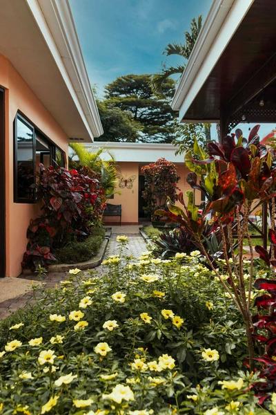 Brisas del Aeropuerto