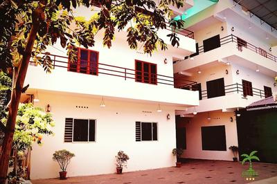 Chael Residency Cochin