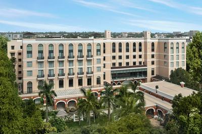 Welcomhotel By ITC Hotels Prayagraj