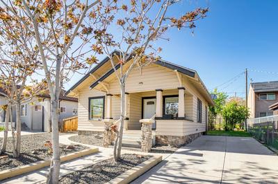 Walk to Midtown: Charming Reno Retreat