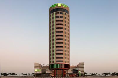 Holiday Inn Hotel & Suites Dubai Science Park by IHG