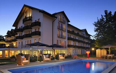 Berghotel Maibrunn