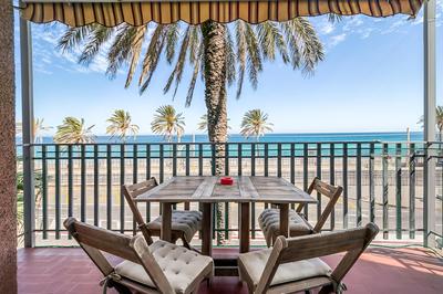 Apartament Vistamar