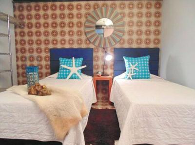 Coyotito Beds Coyoacán