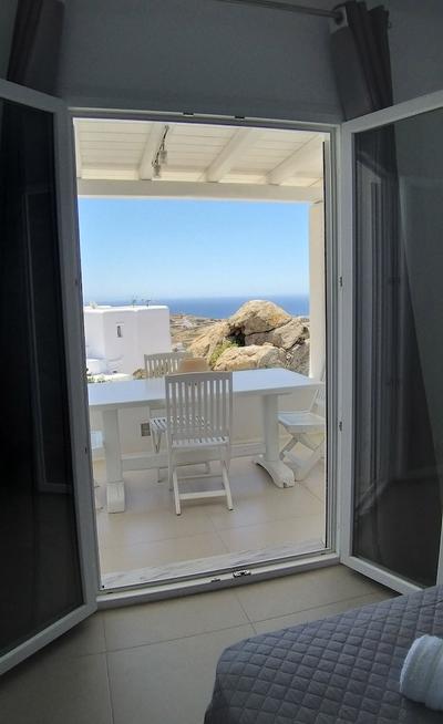 Lofos Apartments