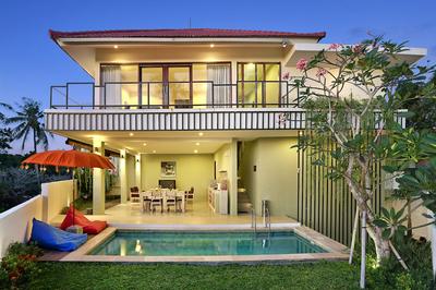 Askara Villa Pererenan