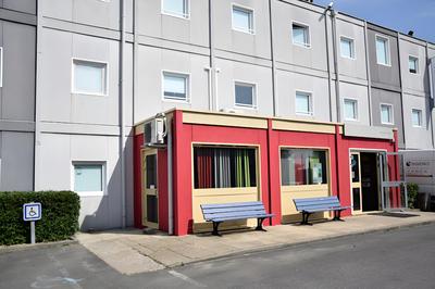 Hotel Design Booking