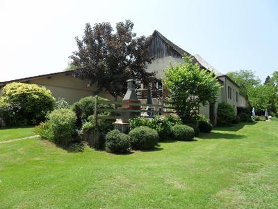 Domaine des Escouanes