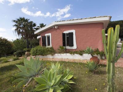 Venere Comfortable Holiday Residence