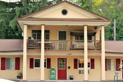 Holiday Motel, Zdjęcie 2