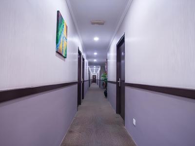 Sovotel Express @ Sri Petaling 159