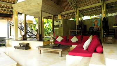 Nomadic Resort Bali