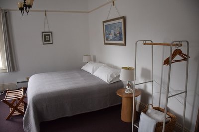 Tomales Hotel
