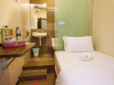 Tropicana Boutique Hotel