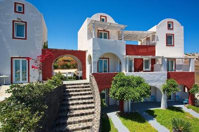 Thea Luxury Resort