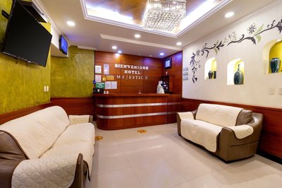 Majestic II by Bustamante Hotels