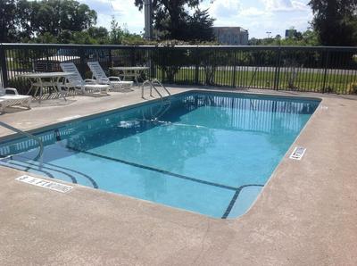 Super 8 by Wyndham Brunswick South/I-95, Billede 2