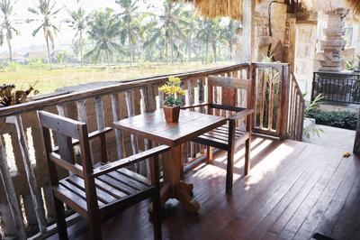 Royal JJ Ubud Resort & Spa