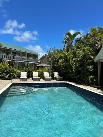 Harmony Marina Suites