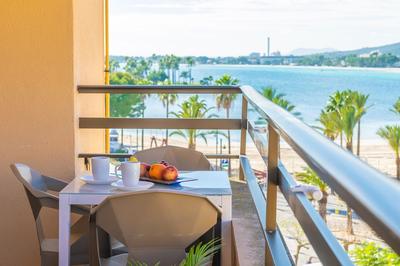 Apartment Novi in Port d Alcudia