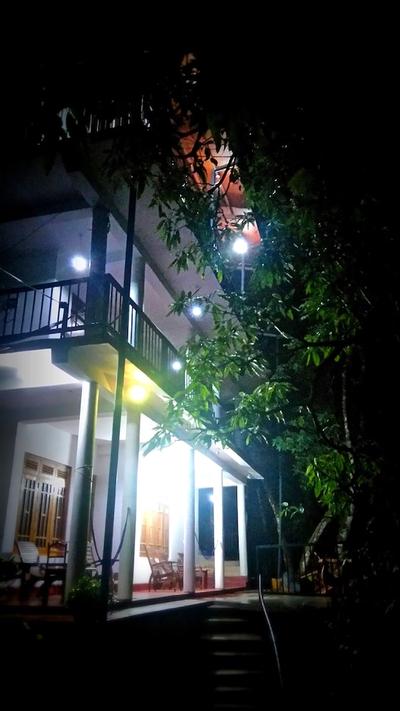 Samadhi Guest Inn Ella