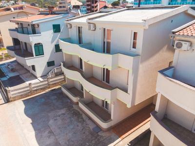 Anel Apartments