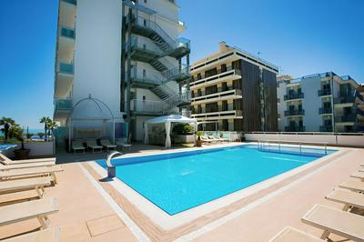 Hotiday Room Collection - San Benedetto