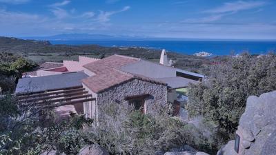 Luxury Villa's Valle dell'Erica