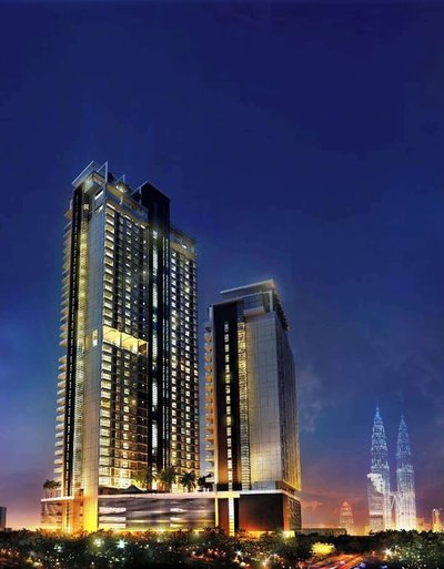 Sfera Residence KLCC