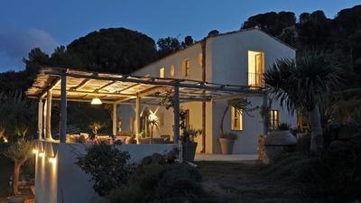 Villa Palomina
