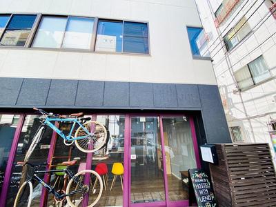KandO Hostel Ueno